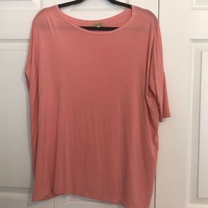 3/4 sleeve length piko bundle
